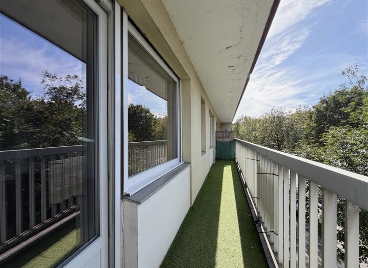 Appartement 2 pièces 55 m² · à Charleville-Mézières · 55,2 m² · 680 €/mois