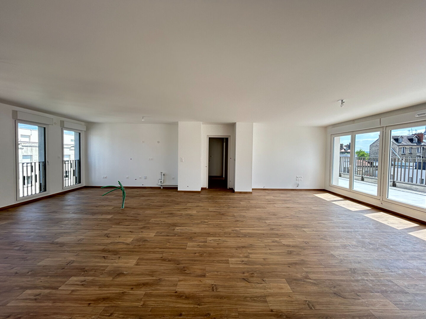 Agence immobilière de Cabinet Descroix Reims