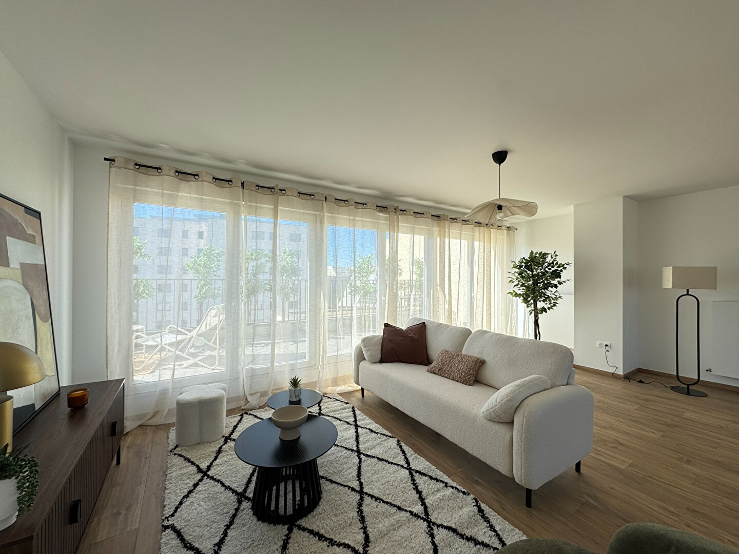 Agence immobilière de Cabinet Descroix Reims