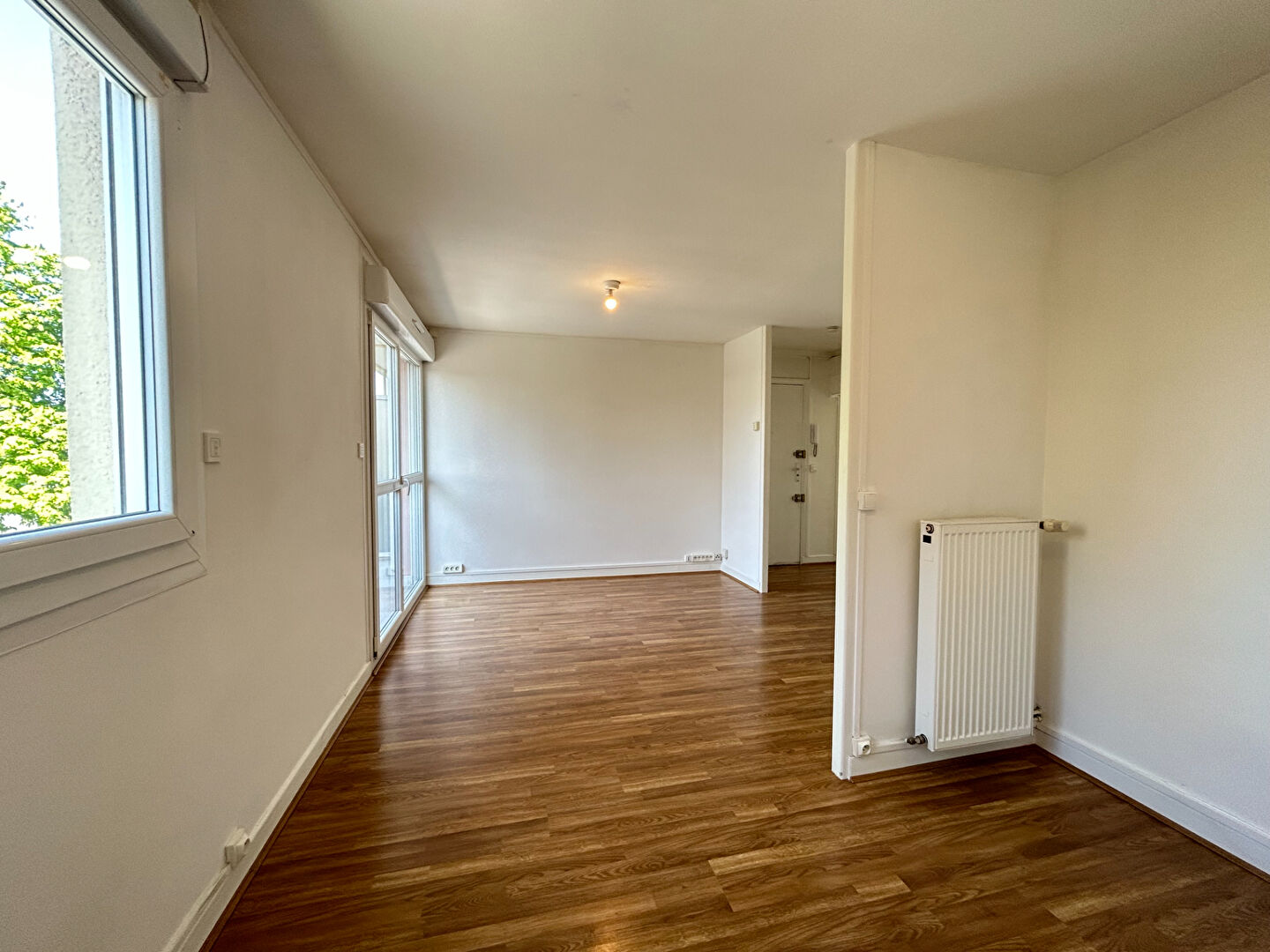 Agence immobilière de Cabinet Descroix Reims