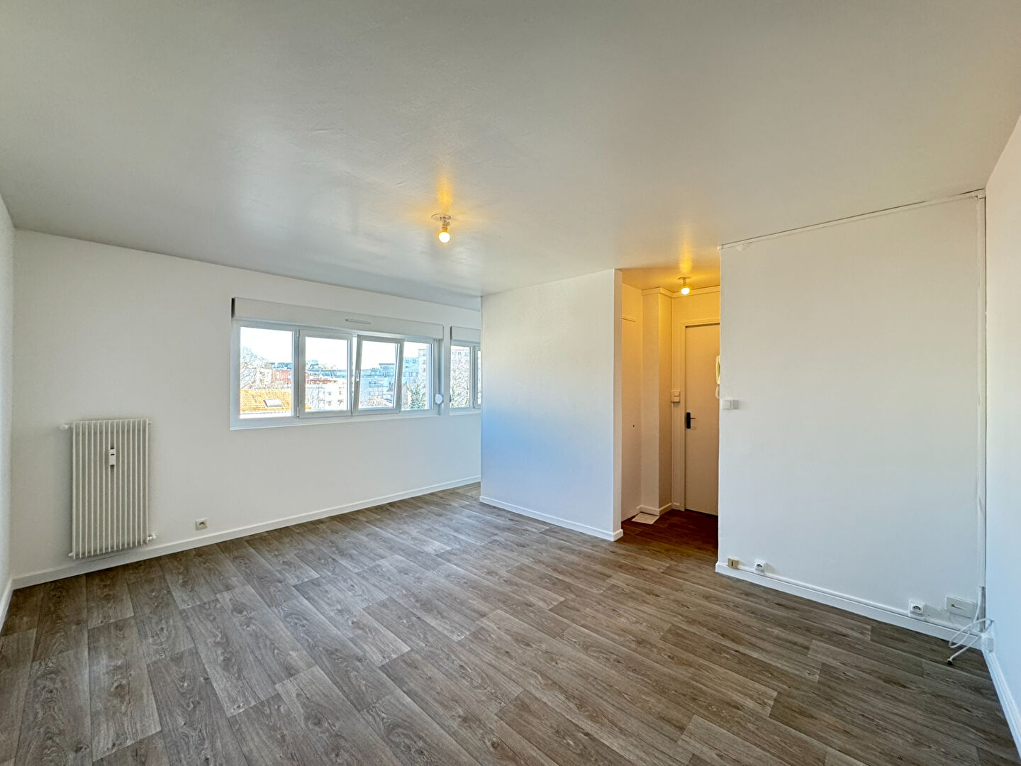 Agence immobilière de Cabinet Descroix Reims