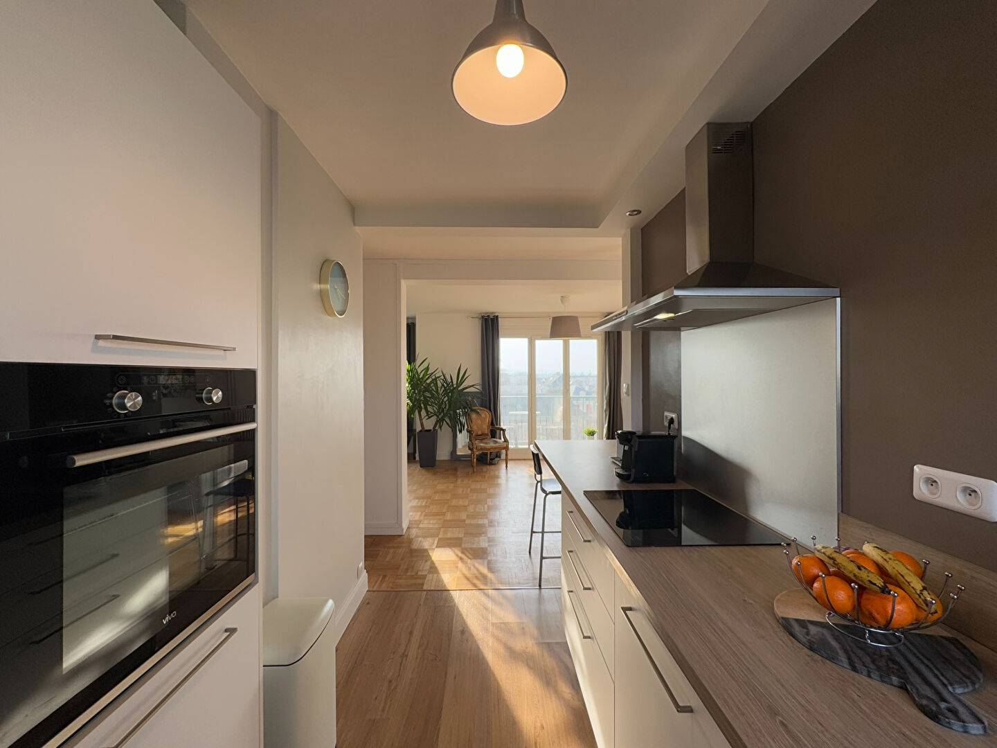 Agence immobilière de Cabinet Descroix Reims