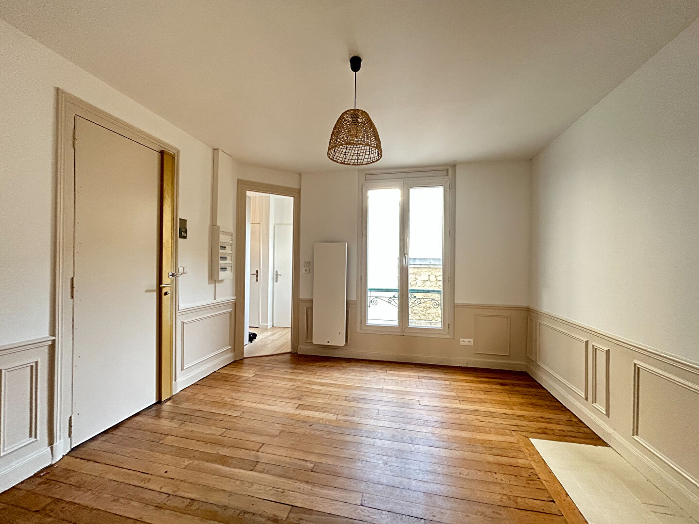 Agence immobilière de Cabinet Descroix Reims