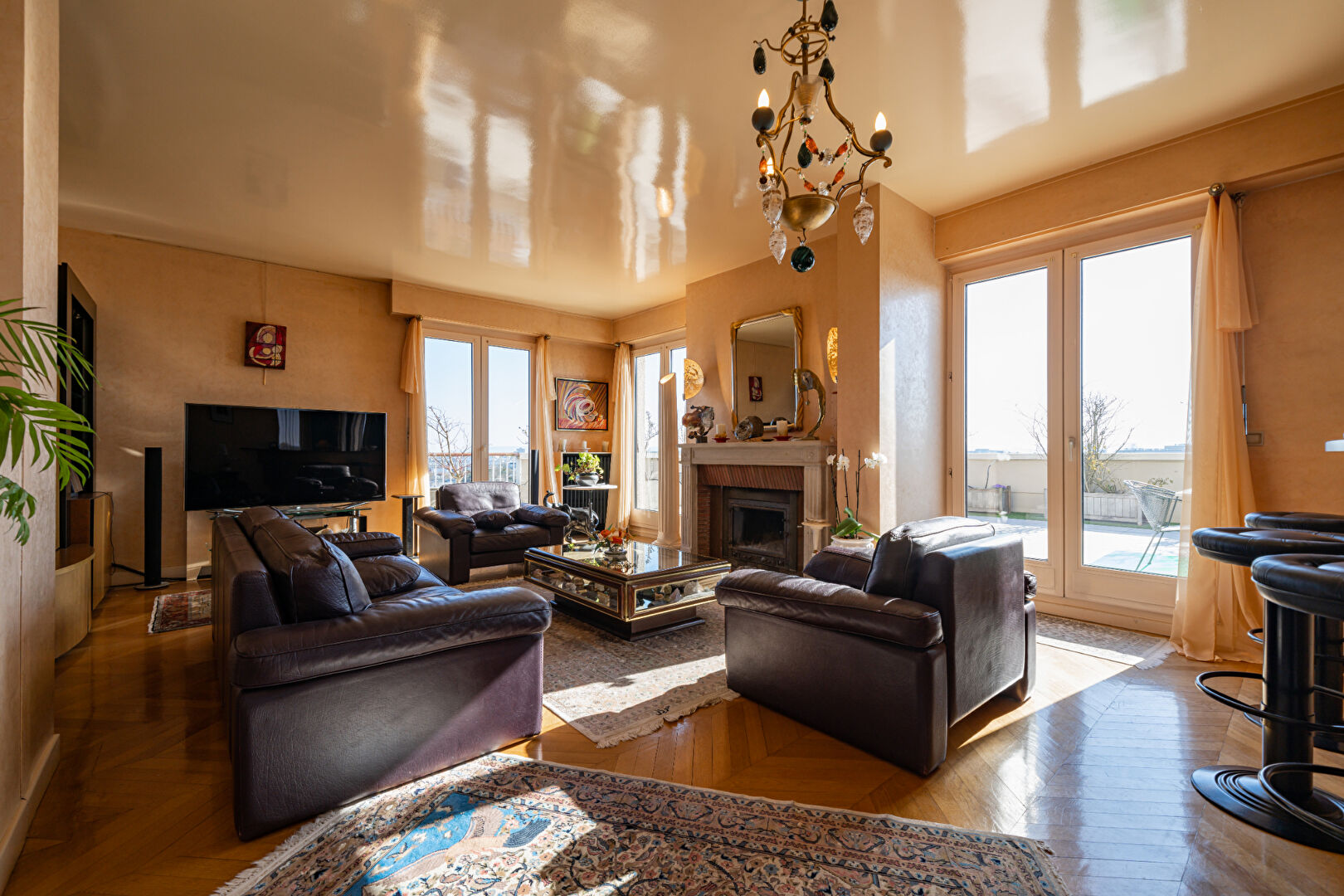 Agence immobilière de Cabinet Descroix Reims