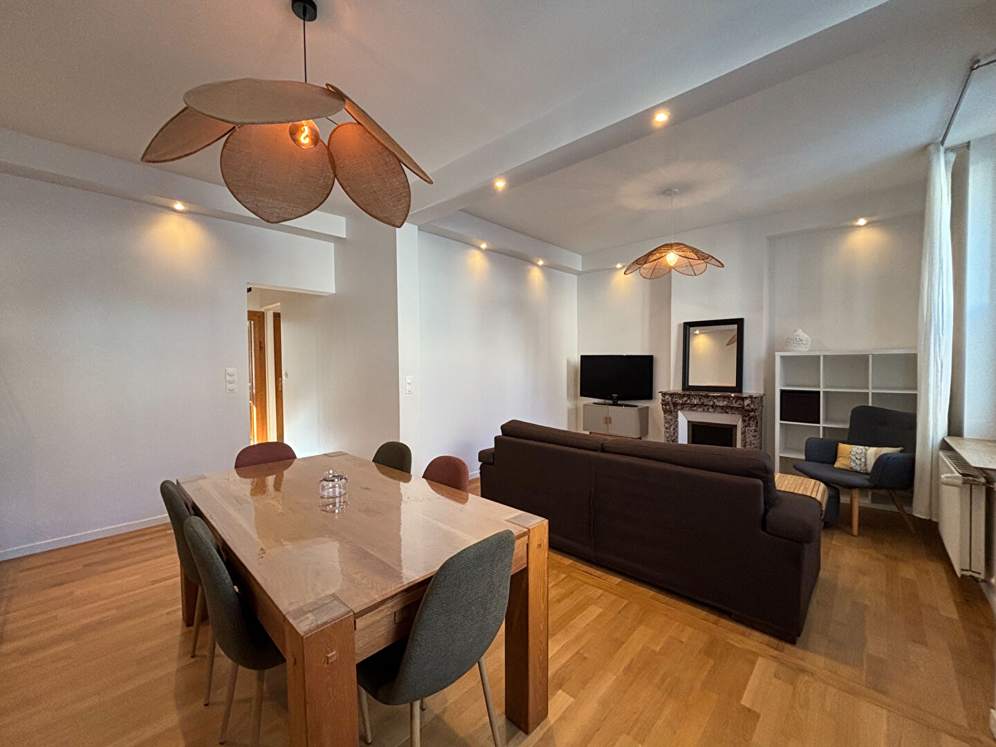 Agence immobilière de Cabinet Descroix Reims