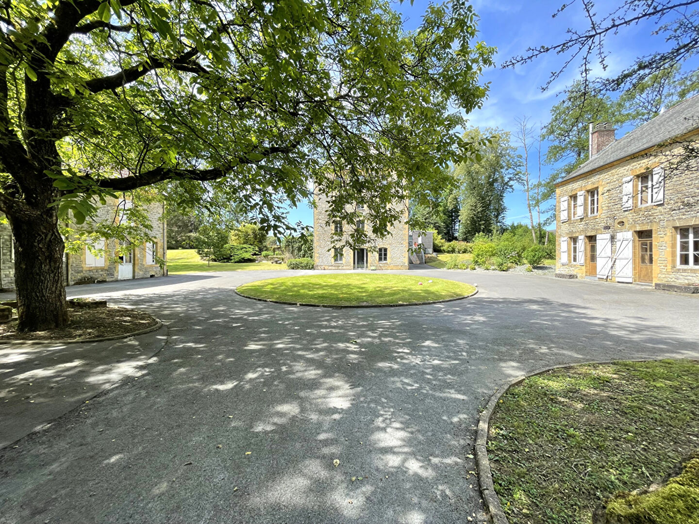 Agence immobilière de Cabinet Descroix Reims