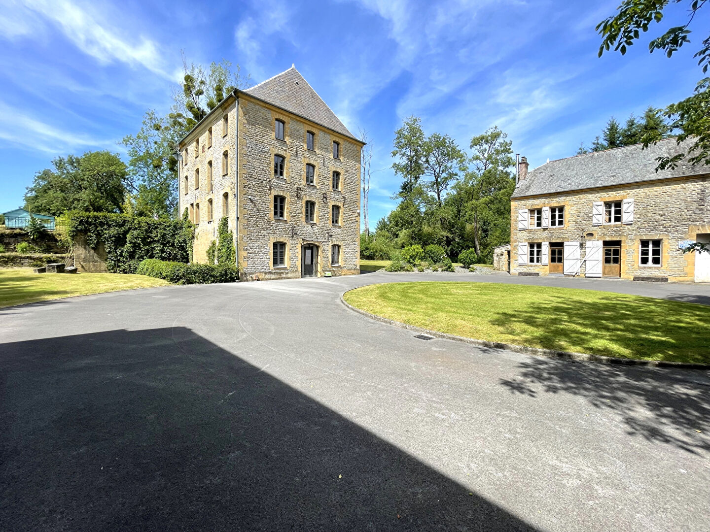 Agence immobilière de Cabinet Descroix Reims