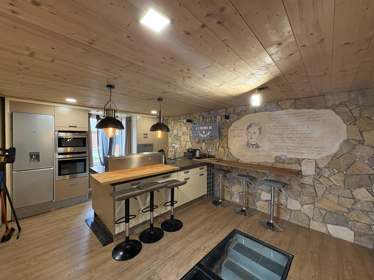 Agence immobilière de Cabinet Descroix Reims