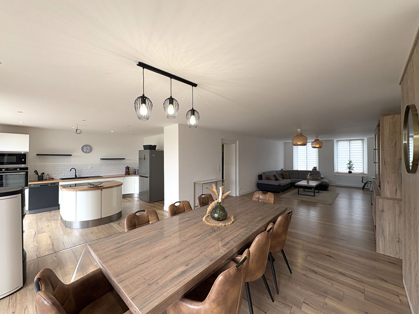 Agence immobilière de Cabinet Descroix Reims