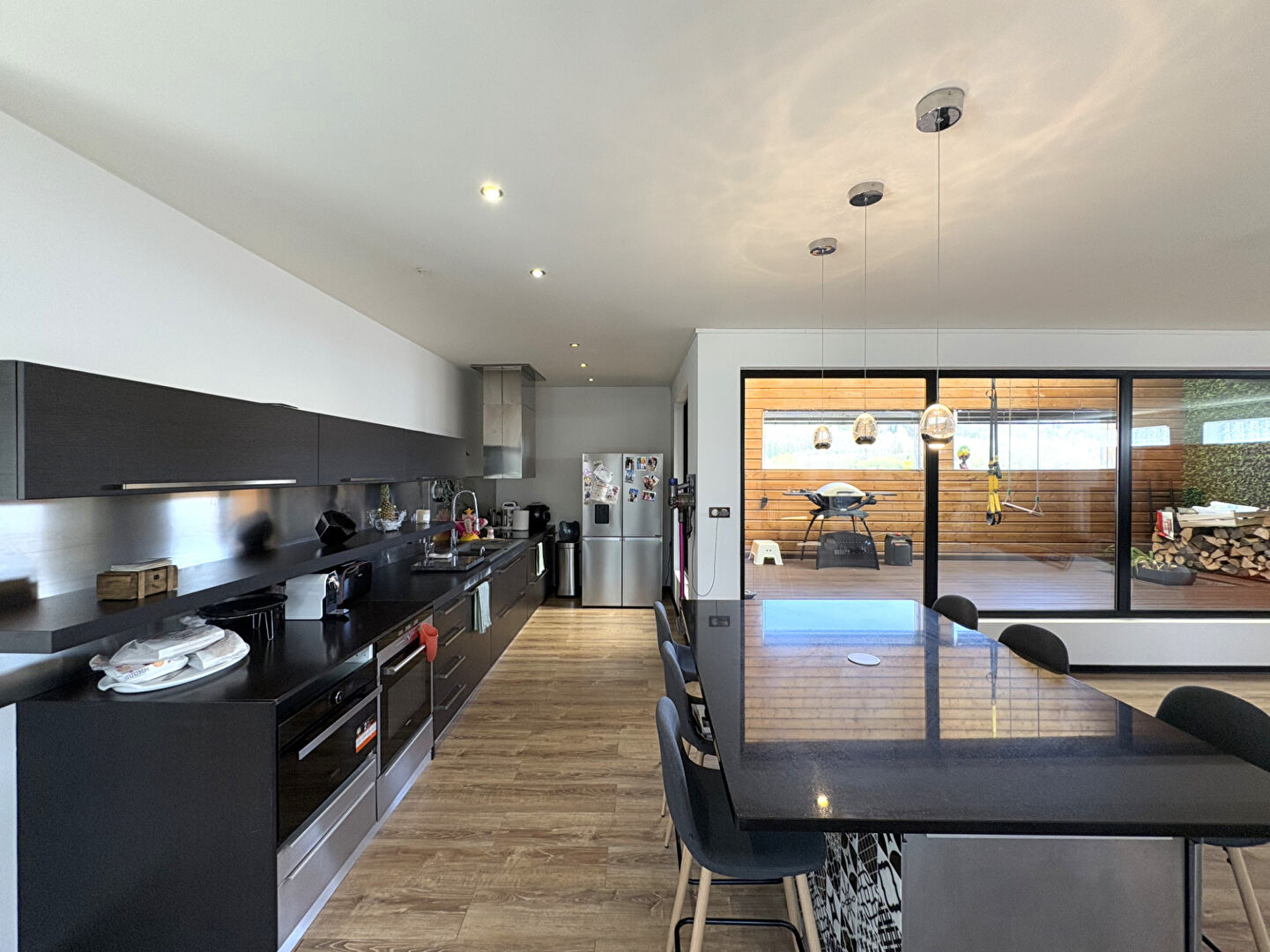 Agence immobilière de Cabinet Descroix Reims