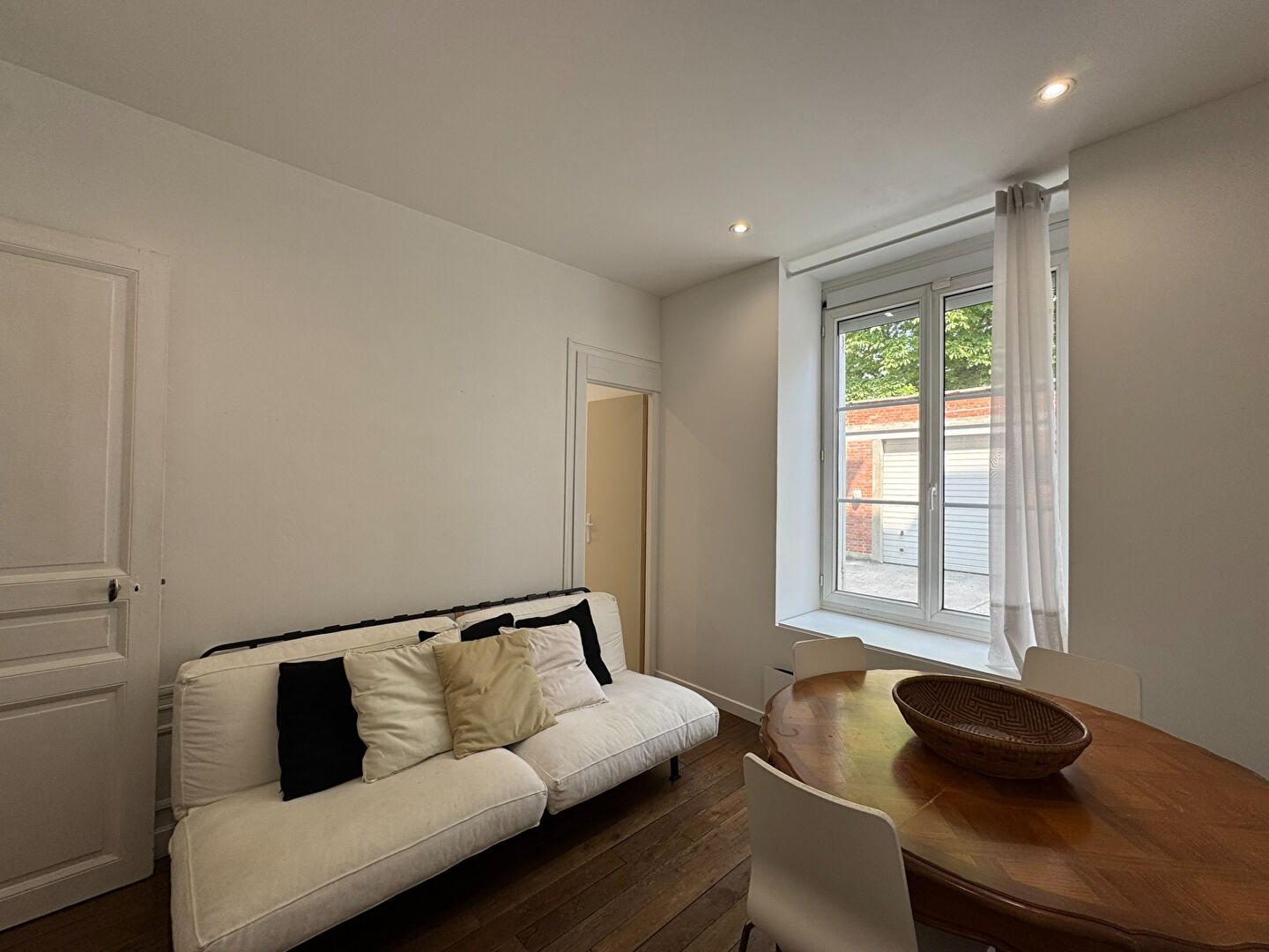 Agence immobilière de Cabinet Descroix Reims