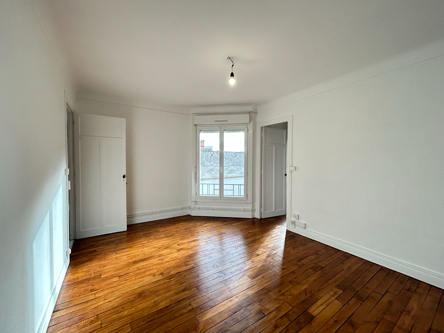 Agence immobilière de Cabinet Descroix Reims