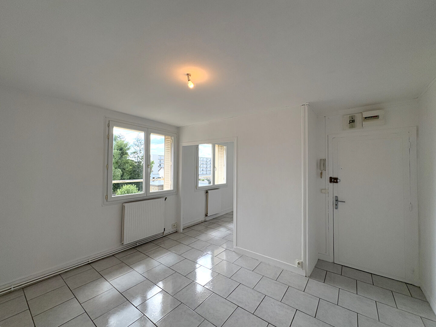 Agence immobilière de Cabinet Descroix Reims