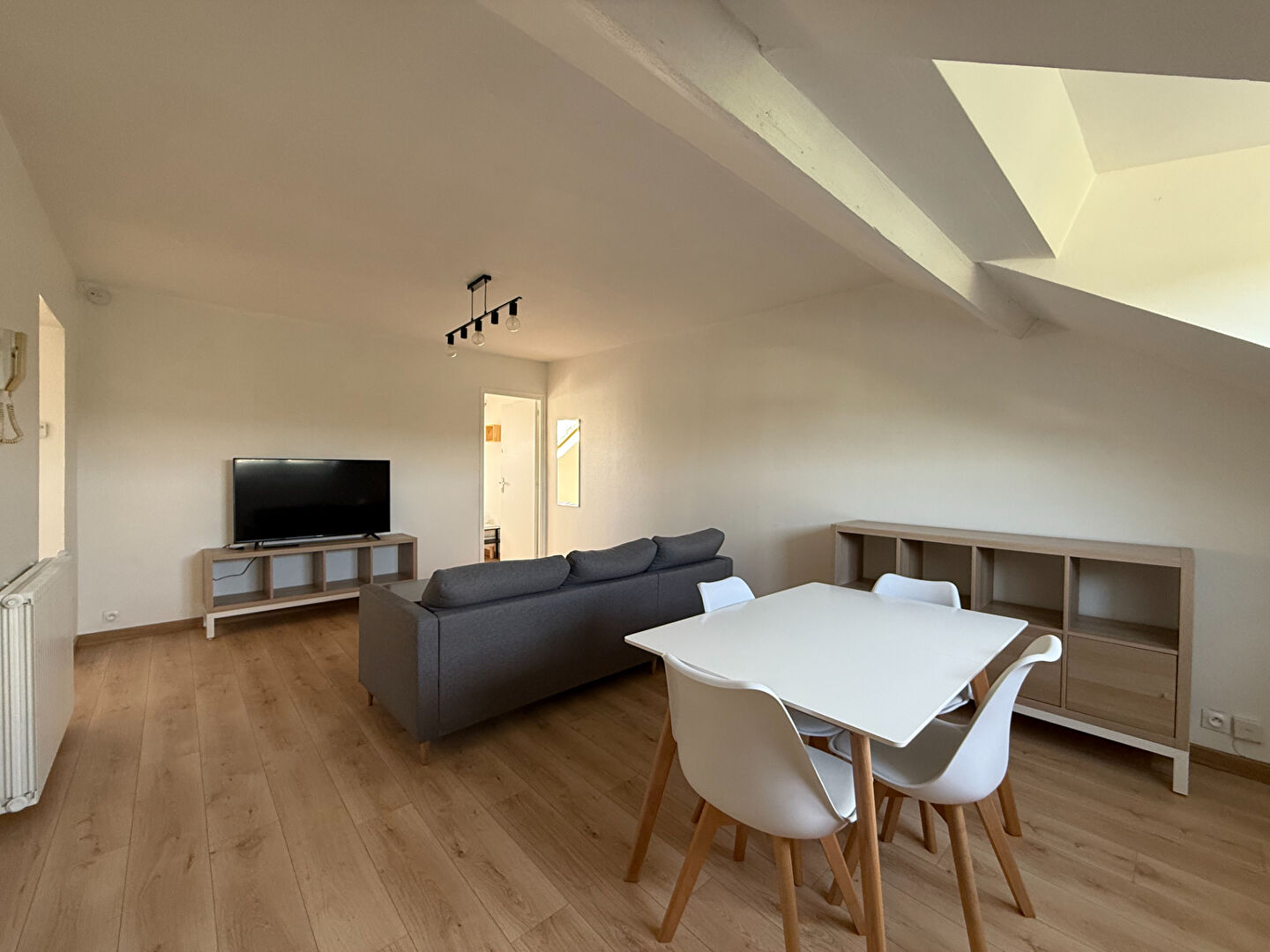 Agence immobilière de Cabinet Descroix Reims