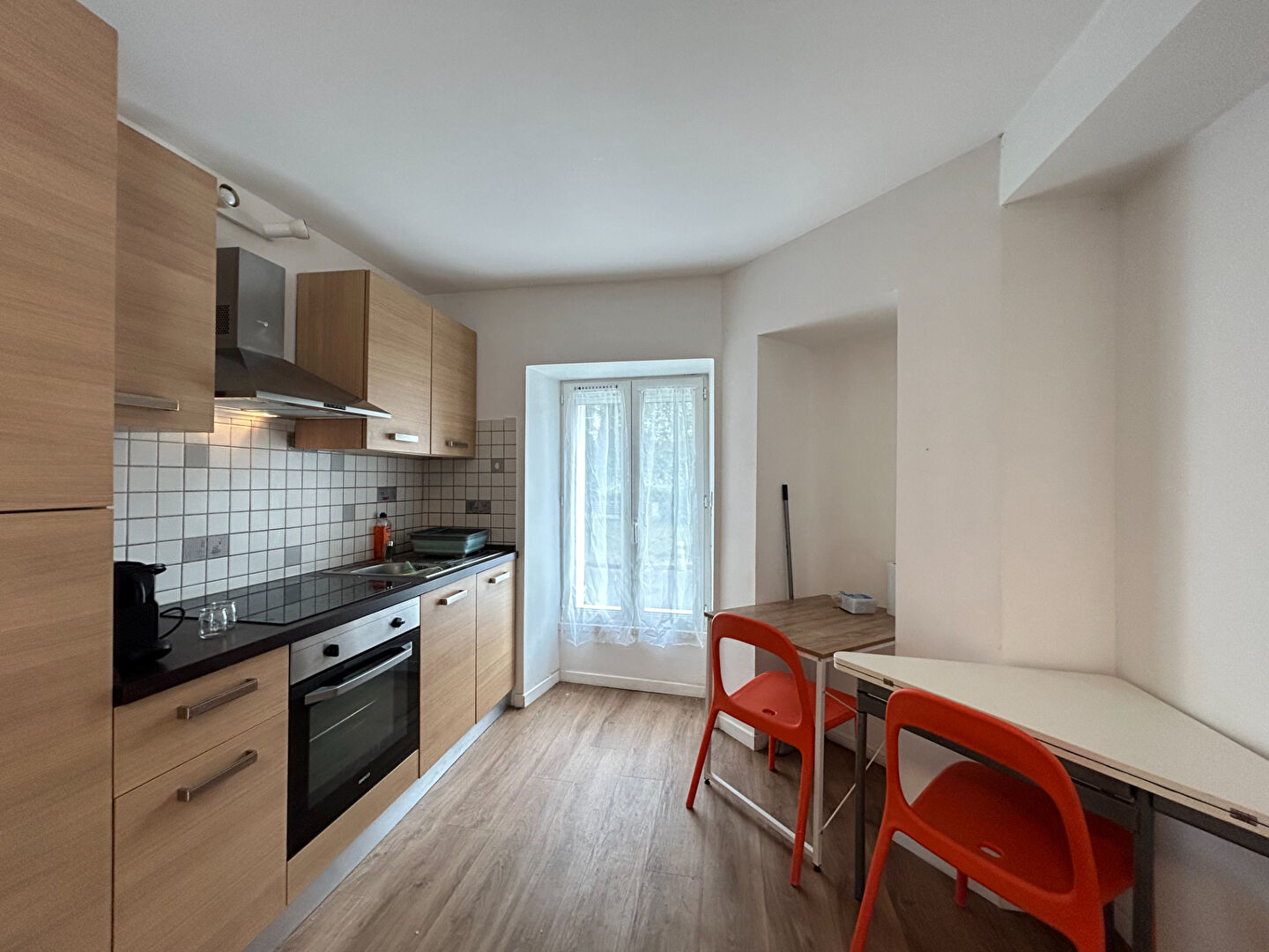 Agence immobilière de Cabinet Descroix Reims