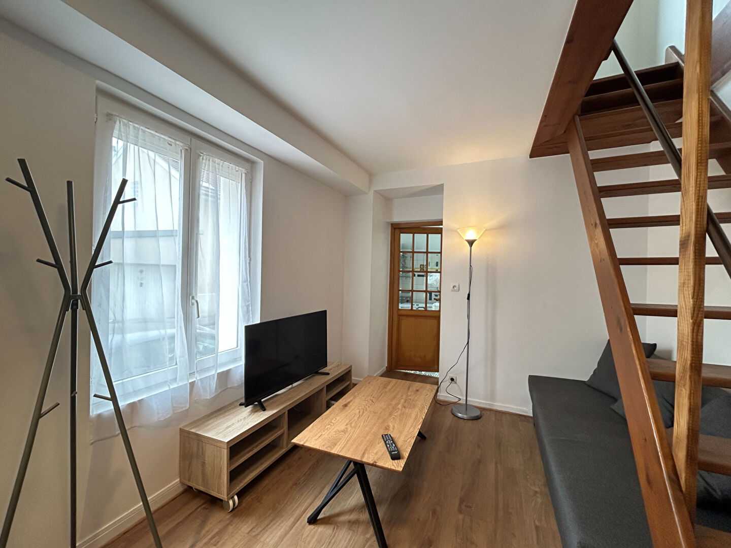 Agence immobilière de Cabinet Descroix Reims