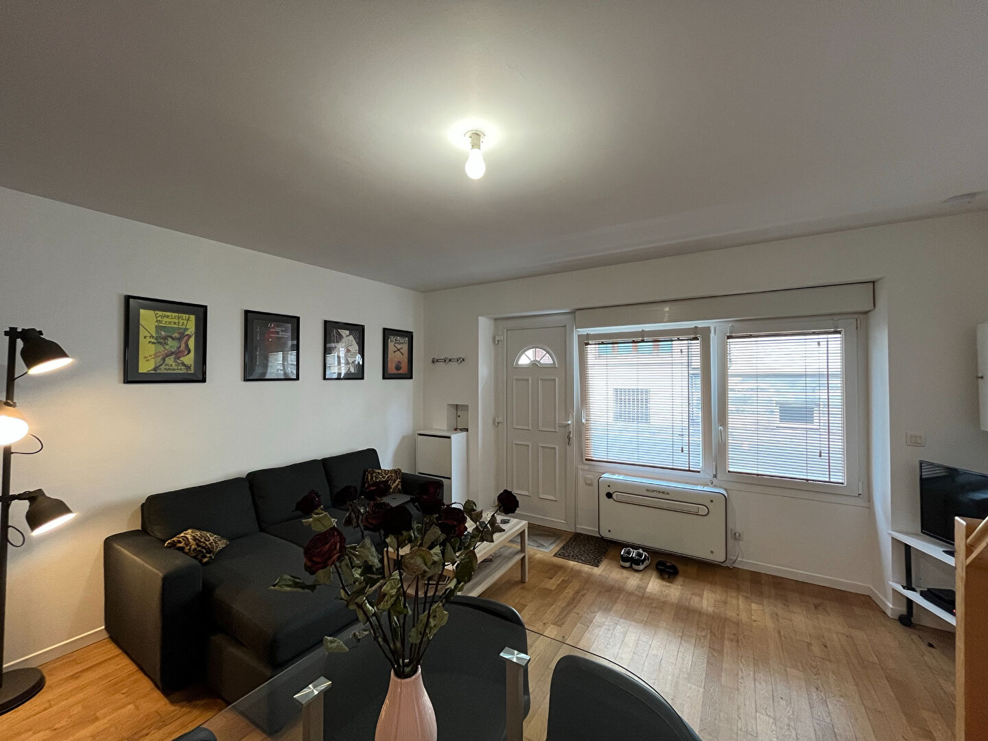 Agence immobilière de Cabinet Descroix Reims