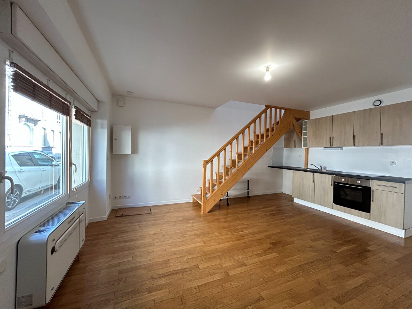 Agence immobilière de Cabinet Descroix Reims