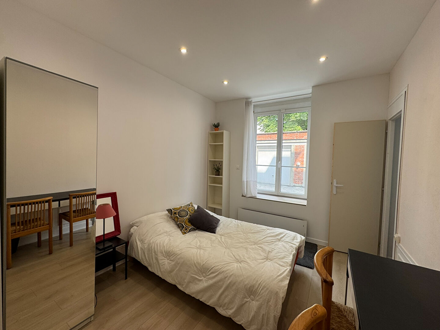 Agence immobilière de Cabinet Descroix Reims