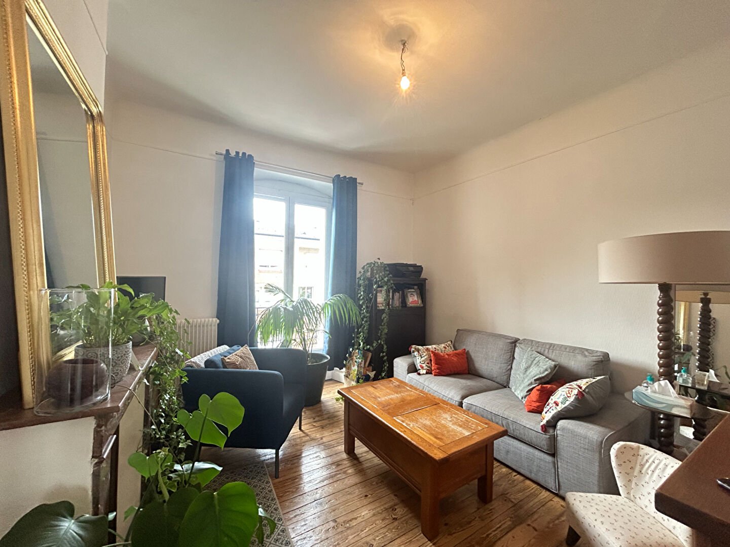Agence immobilière de Cabinet Descroix Reims