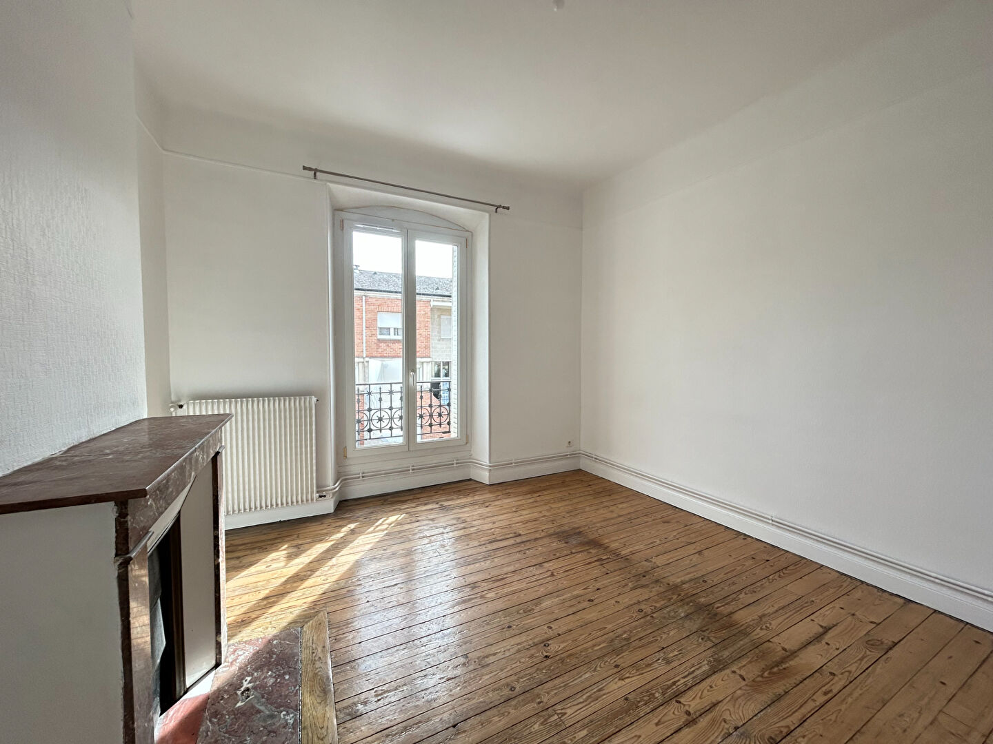 Agence immobilière de Cabinet Descroix Reims