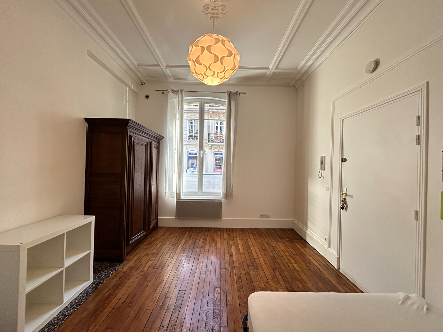 Agence immobilière de Cabinet Descroix Reims