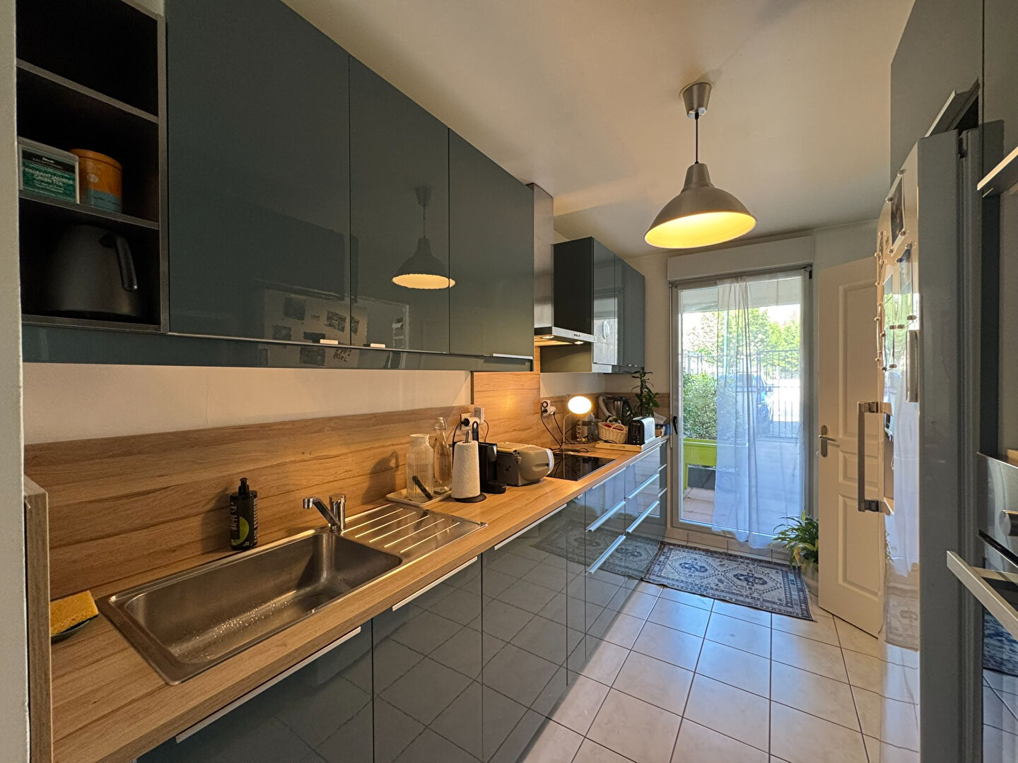 Agence immobilière de Cabinet Descroix Reims