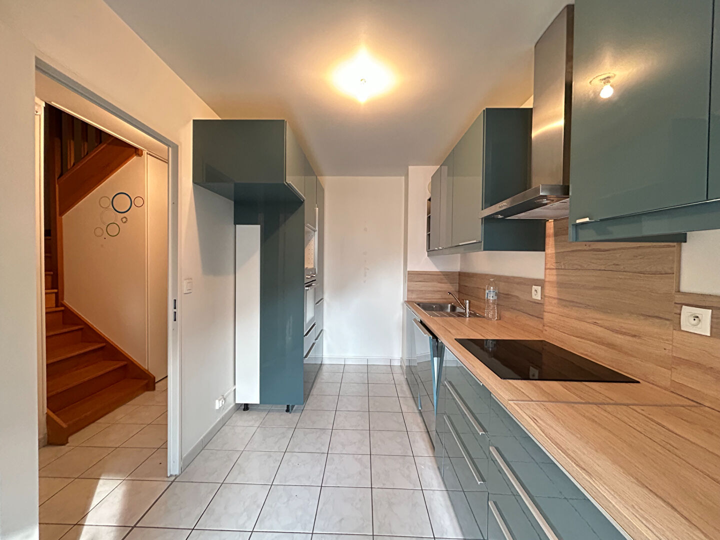 Agence immobilière de Cabinet Descroix Reims