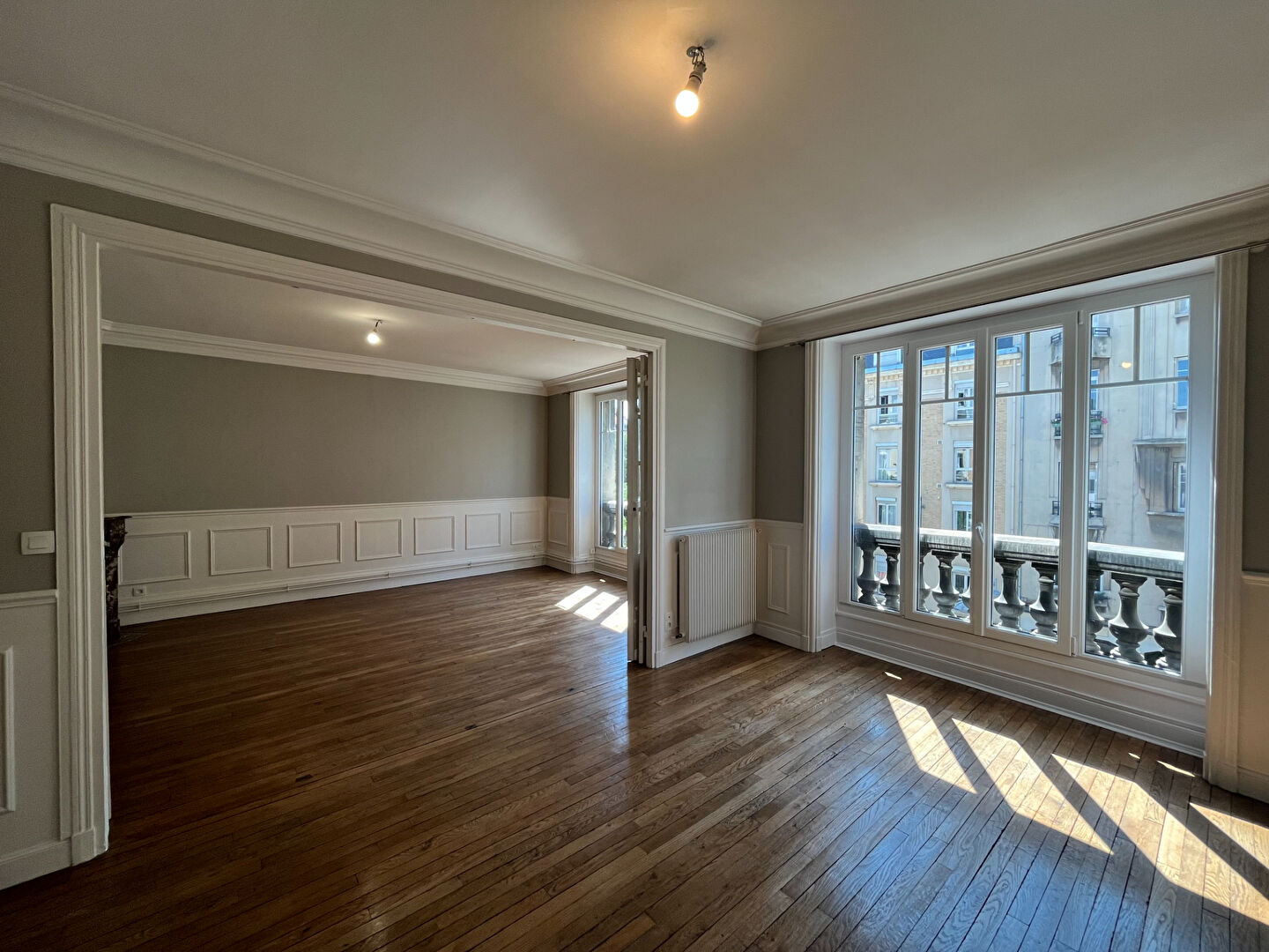 Agence immobilière de Cabinet Descroix Reims