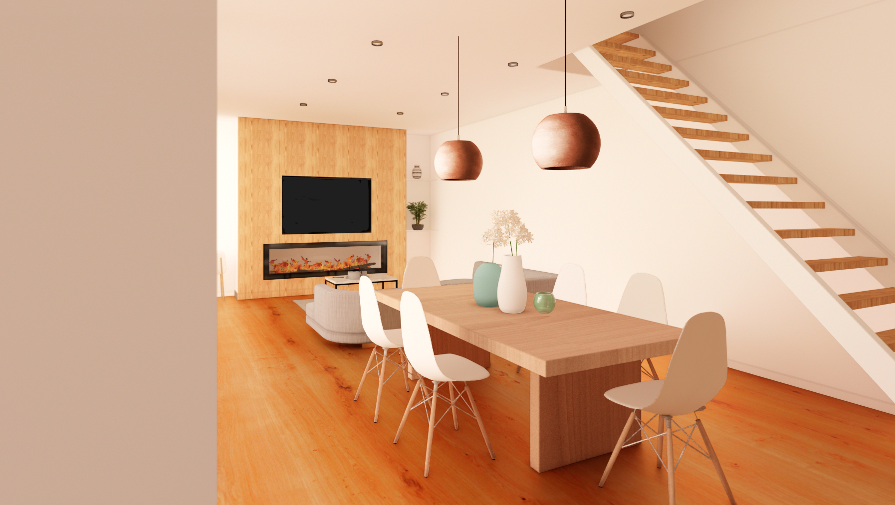 Agence immobilière de Cabinet Descroix Reims