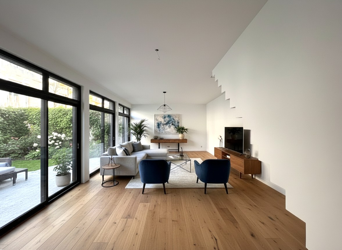 Agence immobilière de Cabinet Descroix Reims