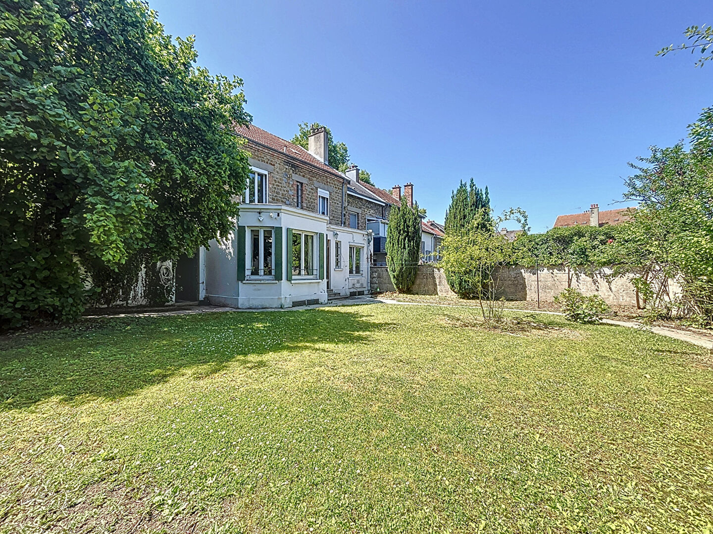 Agence immobilière de Cabinet Descroix Reims