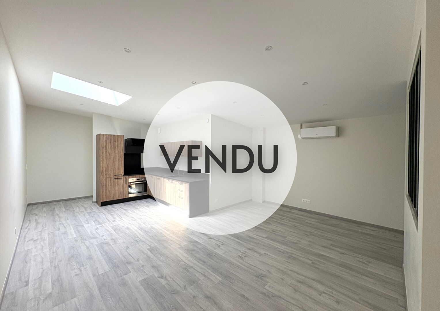 Agence immobilière de Cabinet Descroix Reims