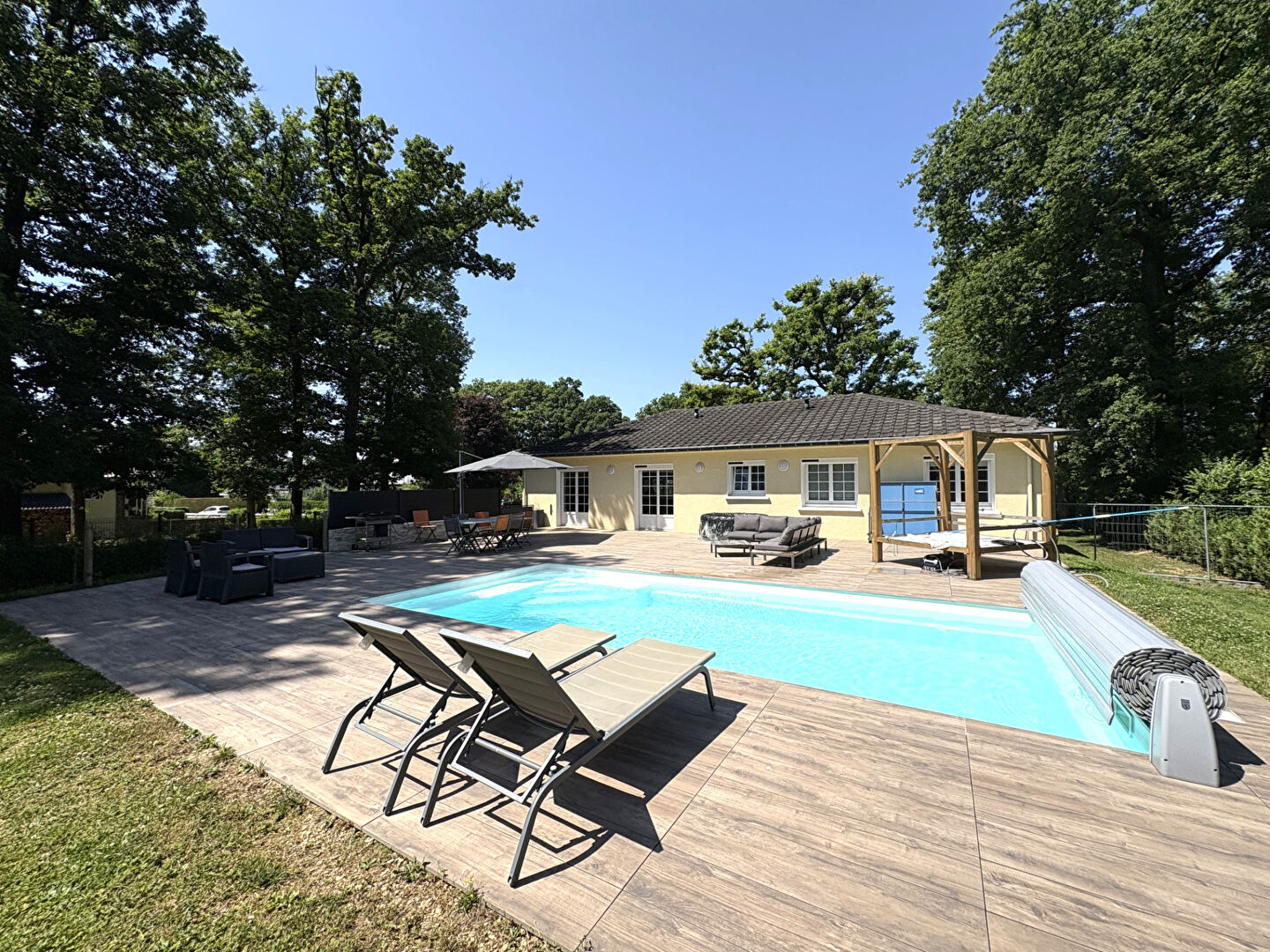 Agence immobilière de Cabinet Descroix Reims