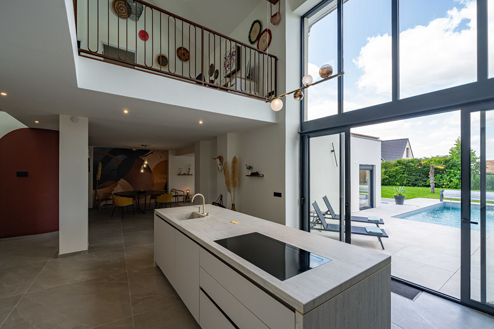 Agence immobilière de Cabinet Descroix Reims