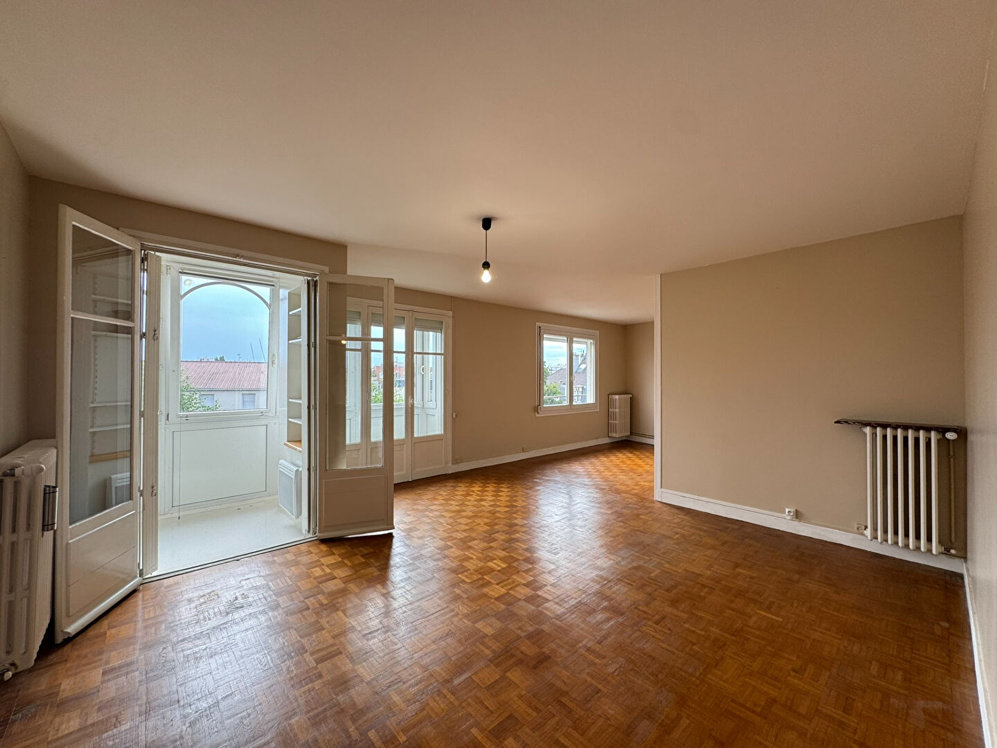 Agence immobilière de Cabinet Descroix Reims