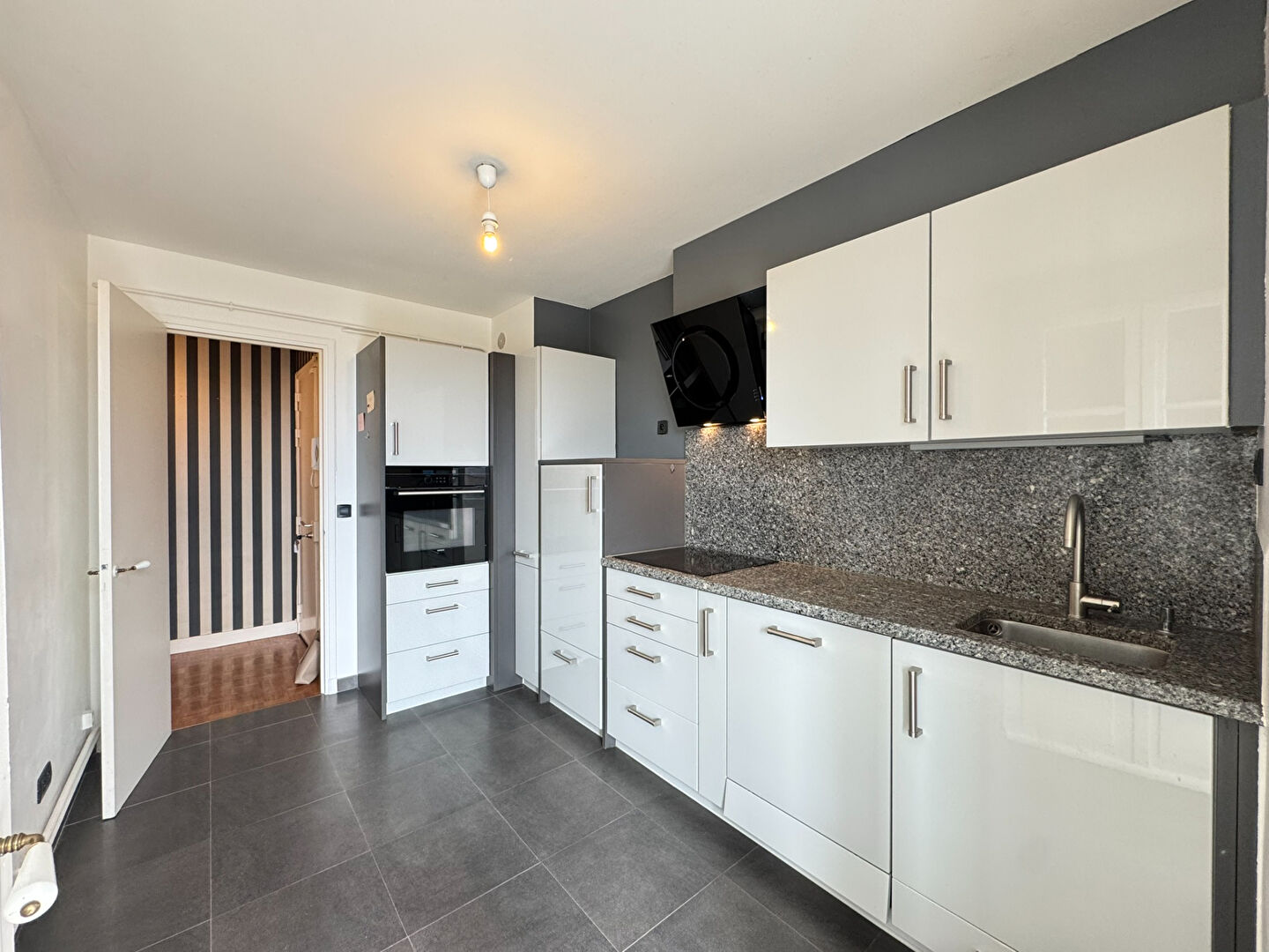 Agence immobilière de Cabinet Descroix Reims