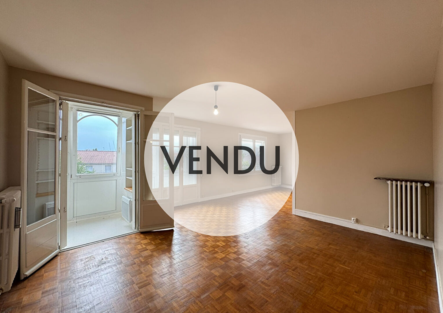 Agence immobilière de Cabinet Descroix Reims