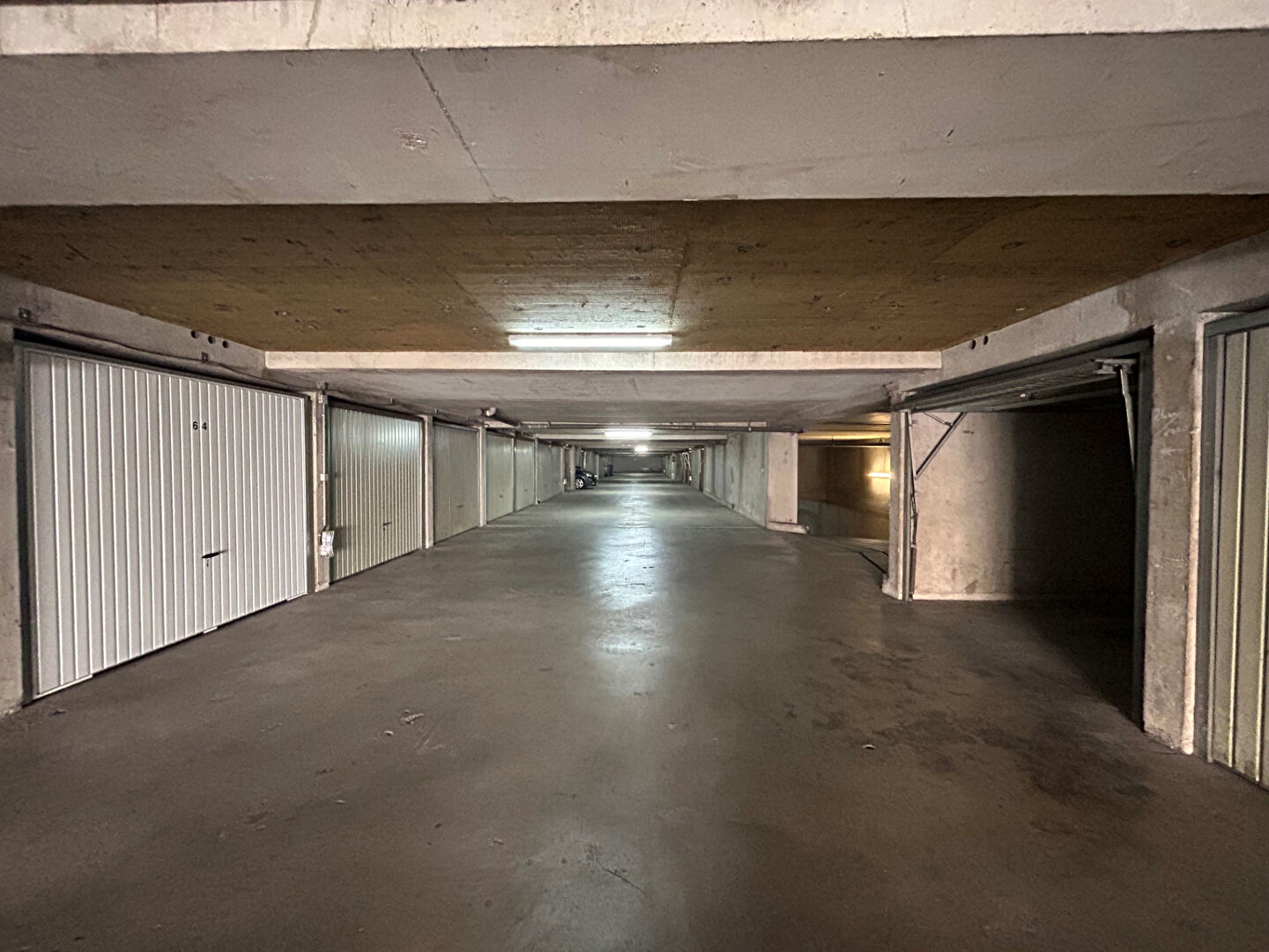 Agence immobilière de Cabinet Descroix Reims