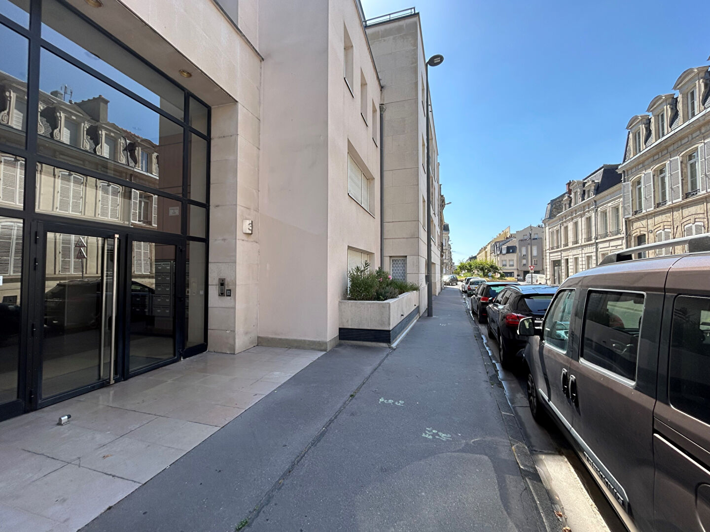 Agence immobilière de Cabinet Descroix Reims