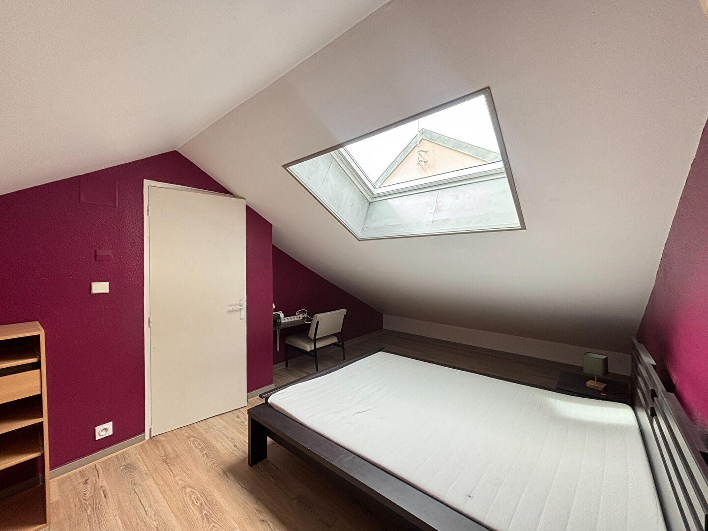 Agence immobilière de Cabinet Descroix Reims