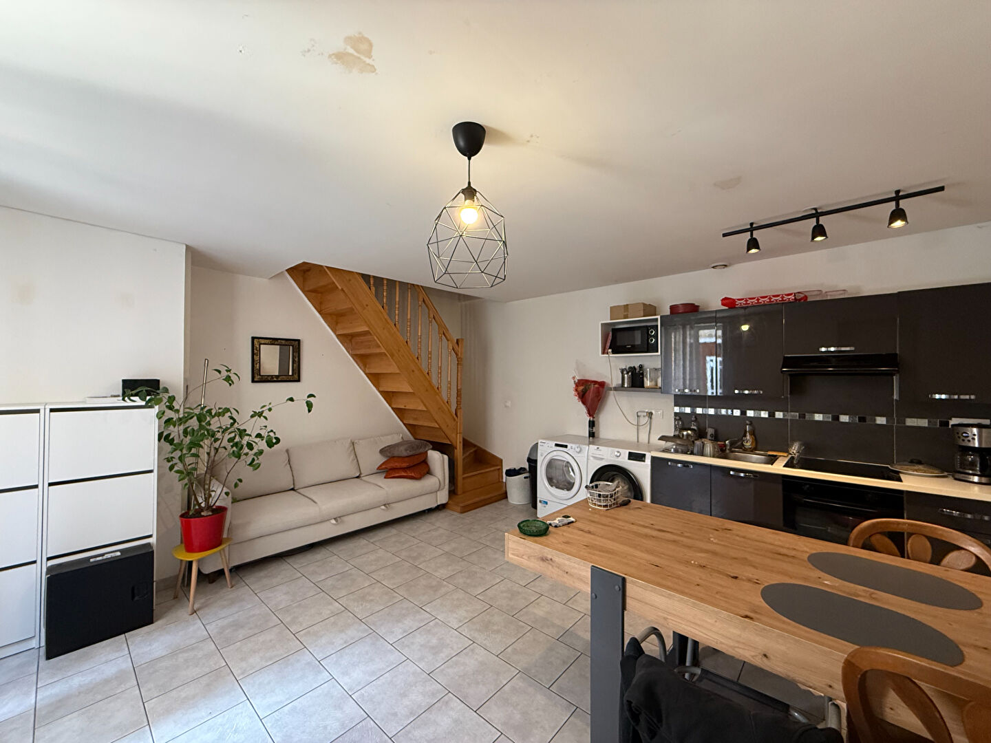 Agence immobilière de Cabinet Descroix Reims