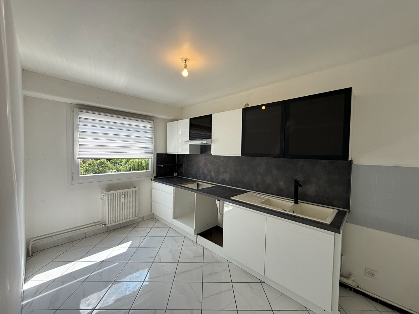 Agence immobilière de Cabinet Descroix Reims