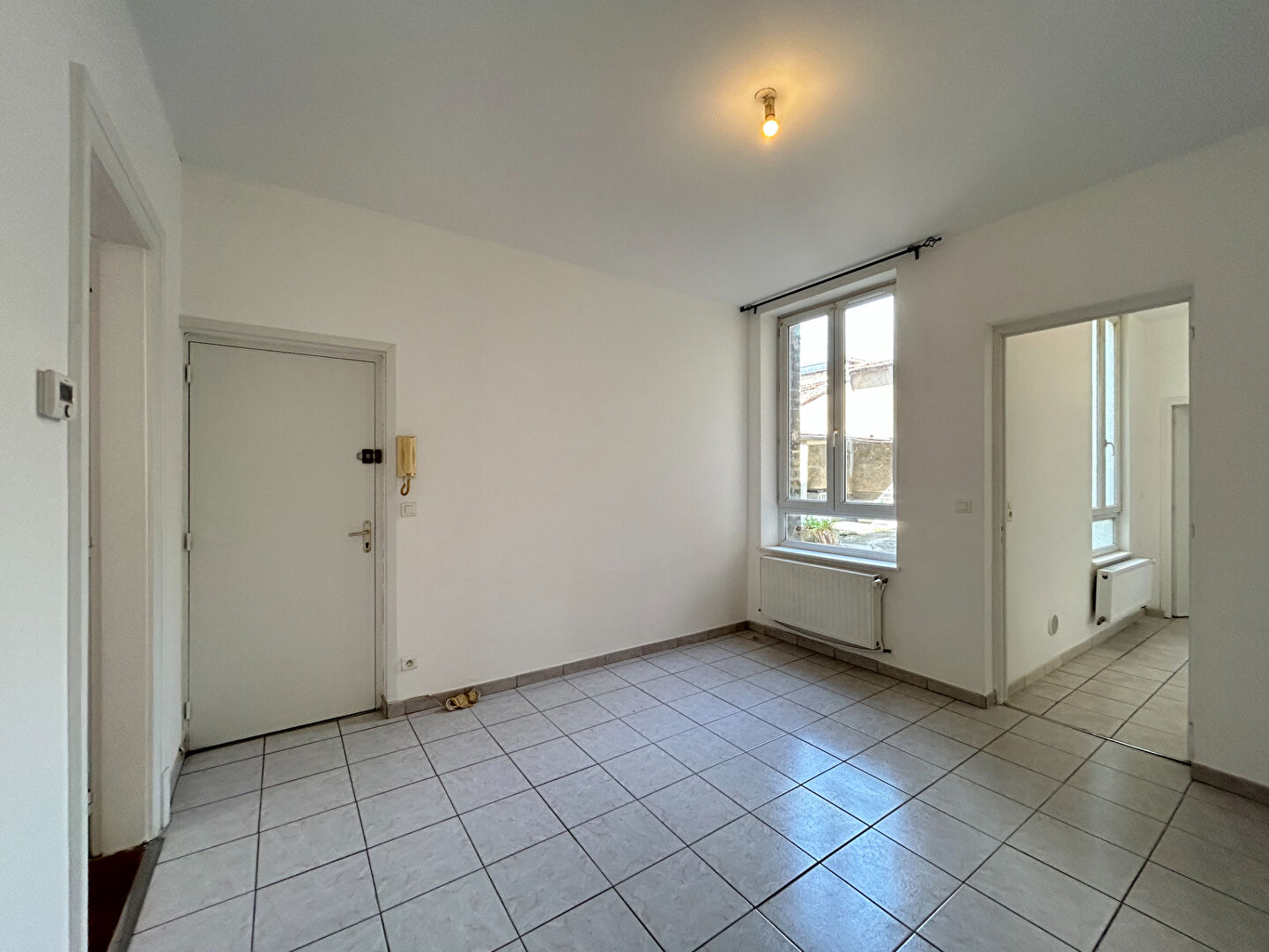Agence immobilière de Cabinet Descroix Reims