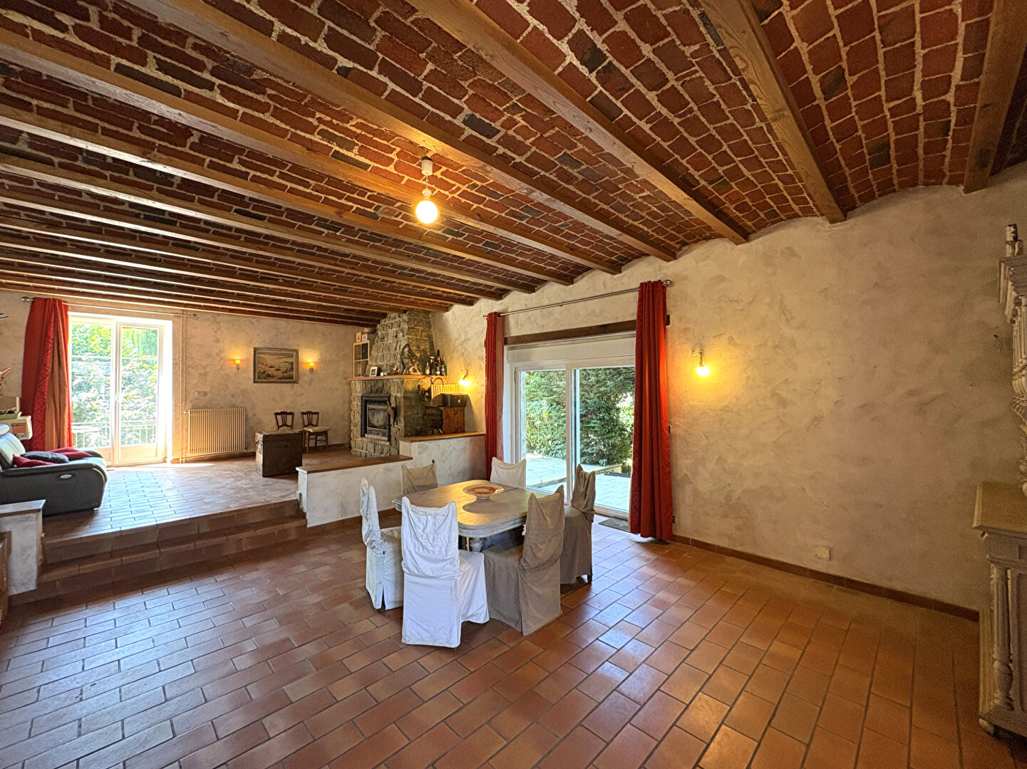 Agence immobilière de Cabinet Descroix Reims