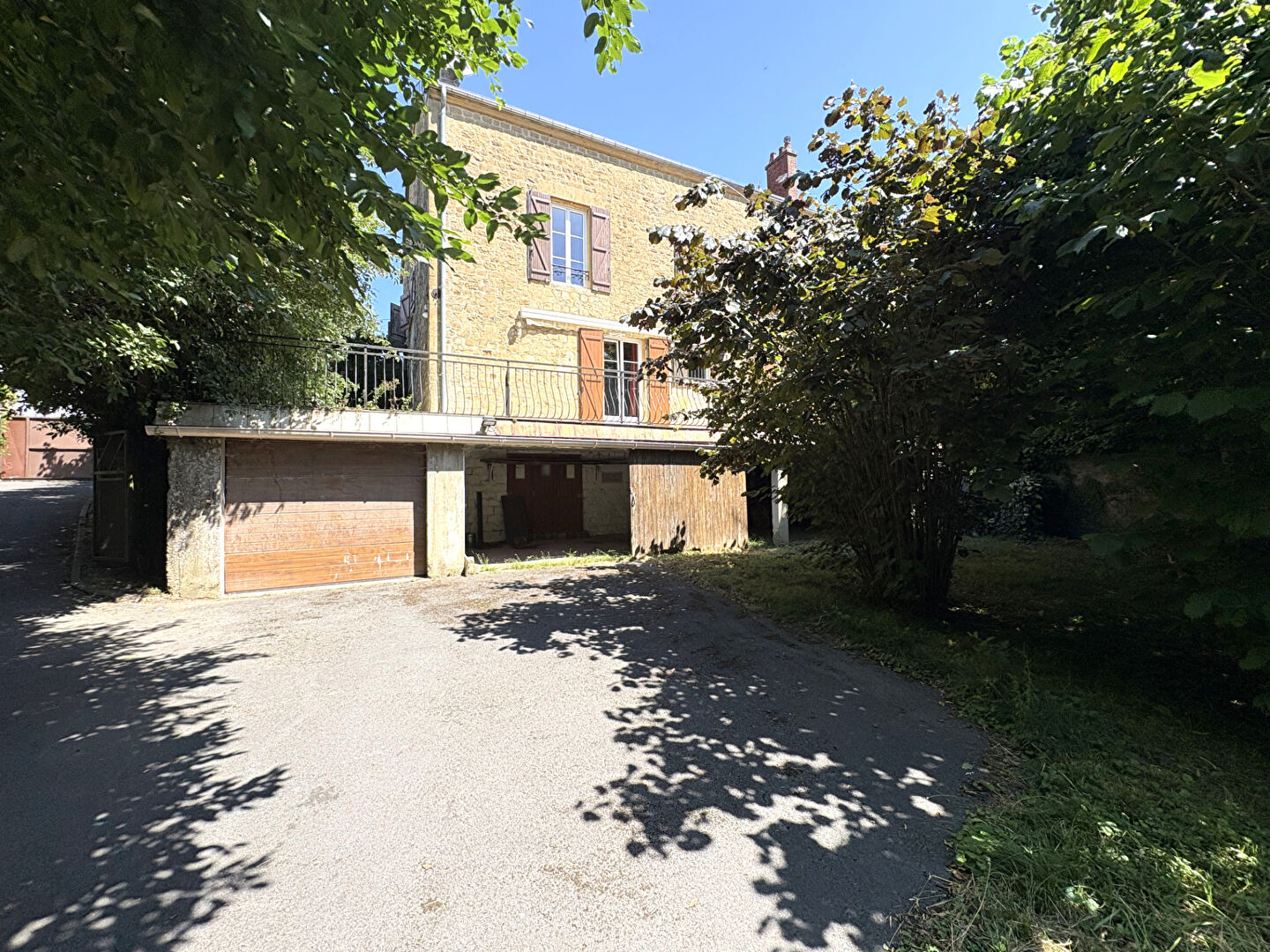 Agence immobilière de Cabinet Descroix Reims