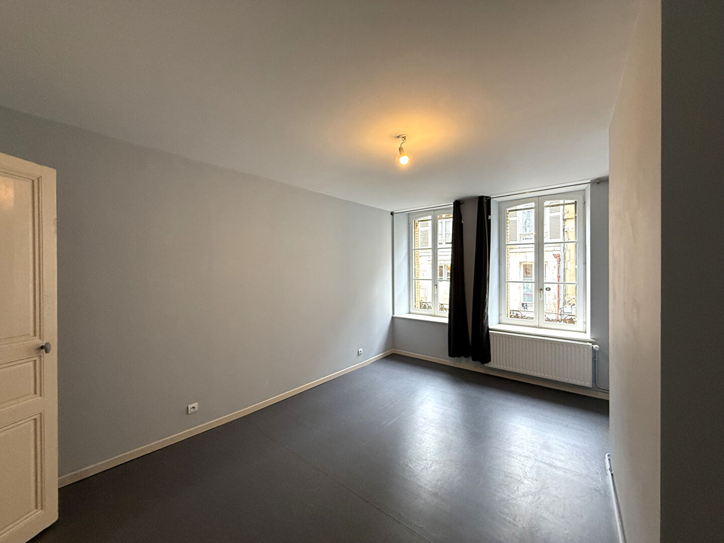 Agence immobilière de Cabinet Descroix Reims