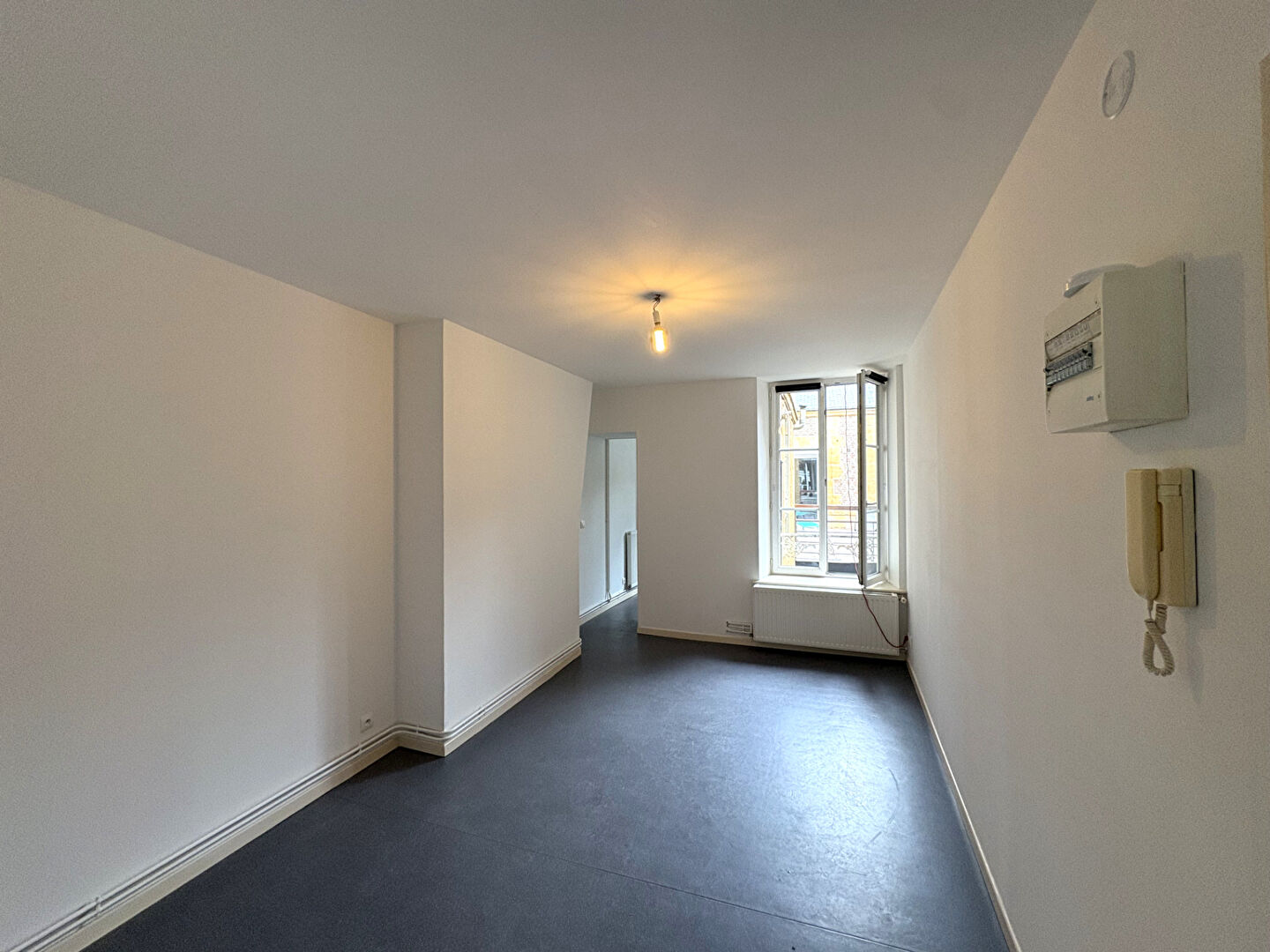 Agence immobilière de Cabinet Descroix Reims