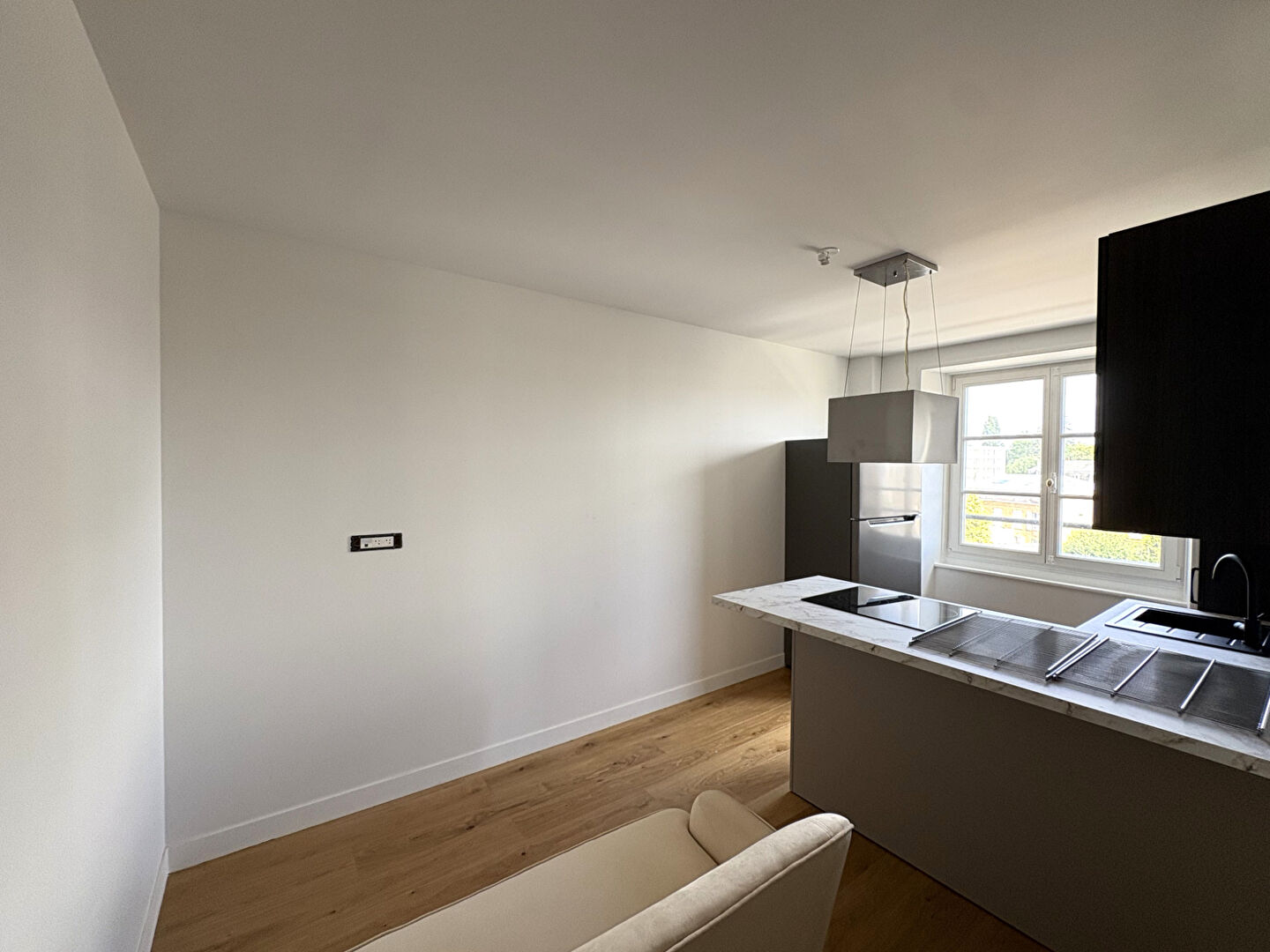 Agence immobilière de Cabinet Descroix Reims