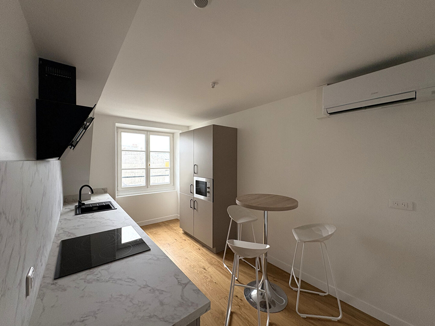 Agence immobilière de Cabinet Descroix Reims